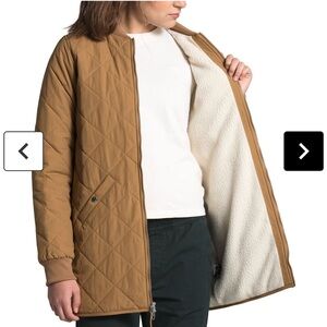 The North Face Women's Cuchillo Parka